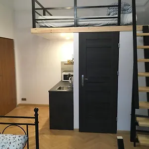 Apartment Main Square, Krakow