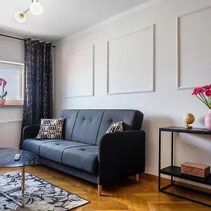 Apartment Cracwow Center, Krakow
